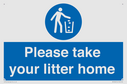 please-take-your-litter-home-mandatory-sign~